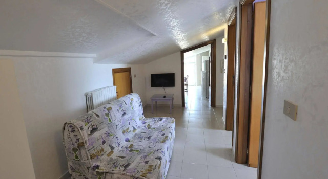 La Casa Del Nonno, Prenota Bed & breakfast Campomarino Molise