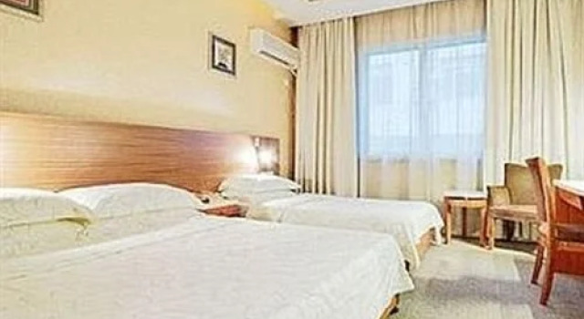 Scholars Inn Hotel Jinmen