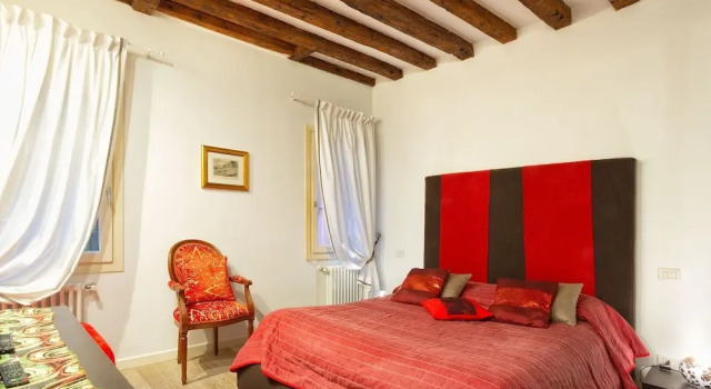 Апартаменты First Dream Venice