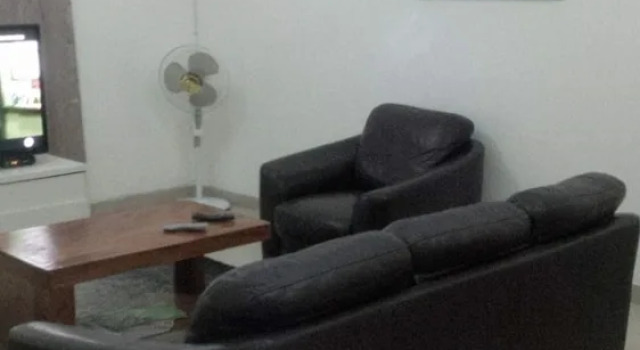 Stay.plus Kaba Appartments CPI, Rezervasyon Daire Dakar daireler, Daire