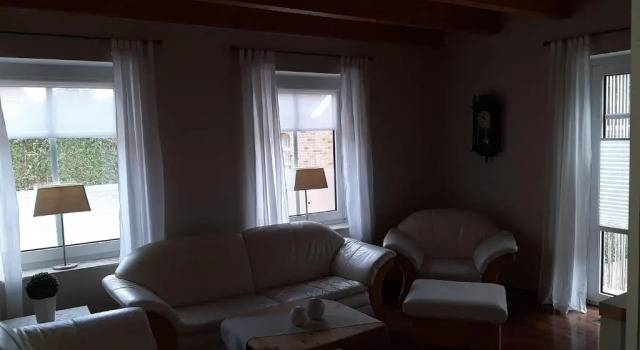 Ferienhaus "Zur Mühle", Забронировать Отель Вестоферлединген East Frisia