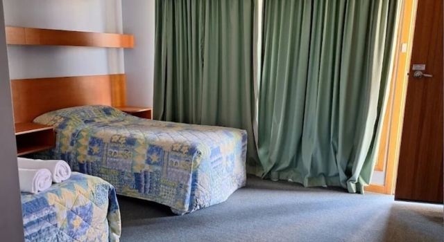 Kingston Ocean View Motel, 预订 汽车旅馆 东南金斯顿 南澳大利亚