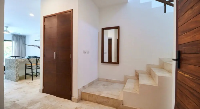 Casa Mallorca By Lockey, Prenota Hotel Hotel a Tulum con parcheggio, Parcheggio