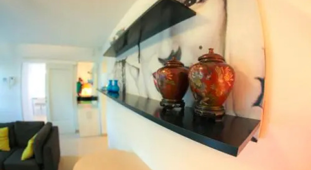 Apartment Pinus I