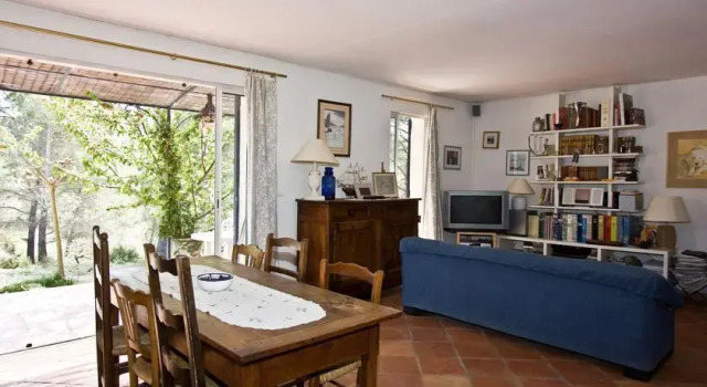 Mas Des 3 Colombes, Rezervasyon Otel Aix-en-Provence 