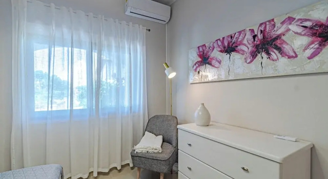 Апартаменты Harmony apartments