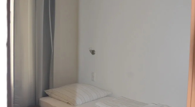 Одноместный номер Standard Hotel Colonia