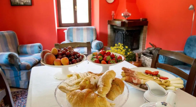 Вилла Villamena