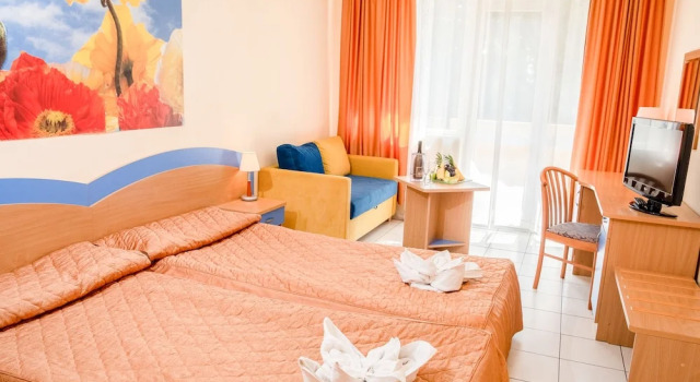 Hotel Dolphin