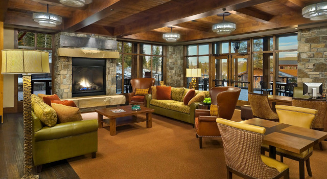 Hyatt Vacation Club at Northstar Lodge, Lake Tahoe