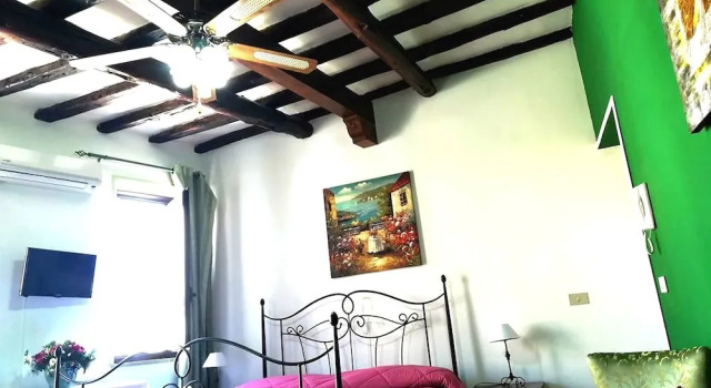 Due Passi Dal Centro, Prenota Hotel Hotel economici a Sicilia