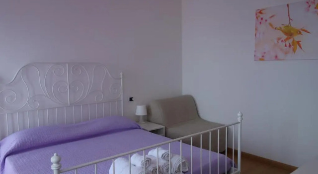 B&B Verderosa, Rezervovat Penzión se snídaní Cupra Marittima 