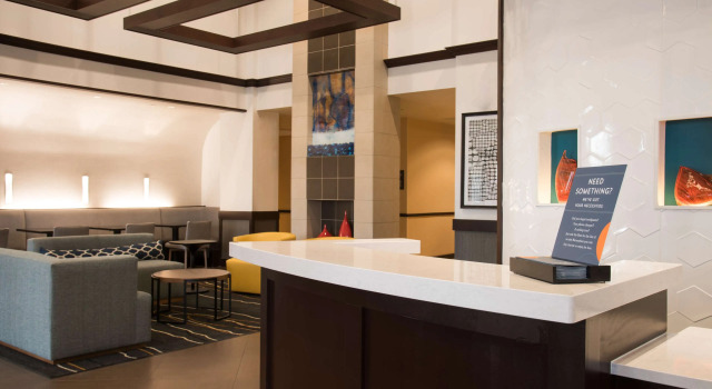 Hyatt Place Minneapolis/Eden Prairie, Varaa Hotelli Hotellit Minnesota pysäköinnillä, Pysäköinti