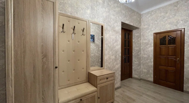 Апартаменты Classic Апартаменты Home Apart 3
