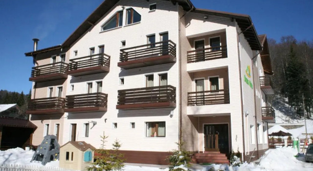 Hotel Draga Maria, Rezervovat Hotel Hotely v Prahova Valley s parkováním, Parkování