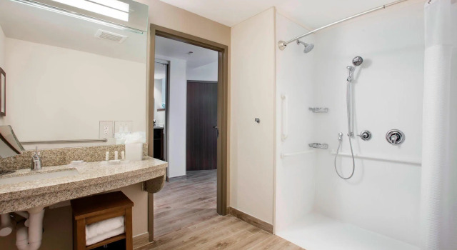Двухместный номер Standard Courtyard by Marriott Faro Blanco Resort