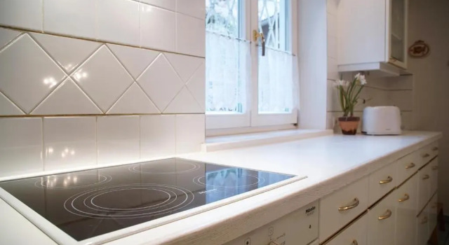 Апартаменты c 1 комнатой с балконом Appartements Stocker - Zur Schmiede