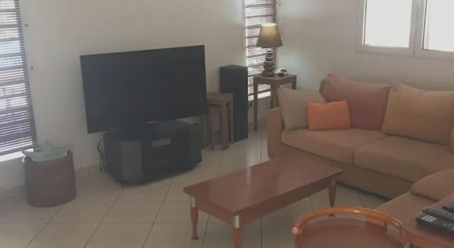 Villa With 3 Bedrooms In Baie Mahault With Private Pool Enclosed Garden And Wifi, Rezervovat Vila Chaty v Basse-Terre, Chalupa