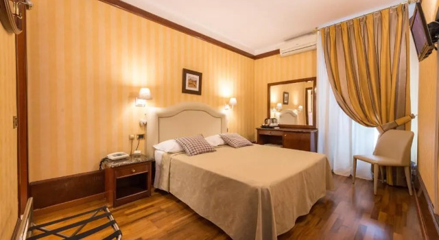 Двухместный номер Standard Hotel Miro
