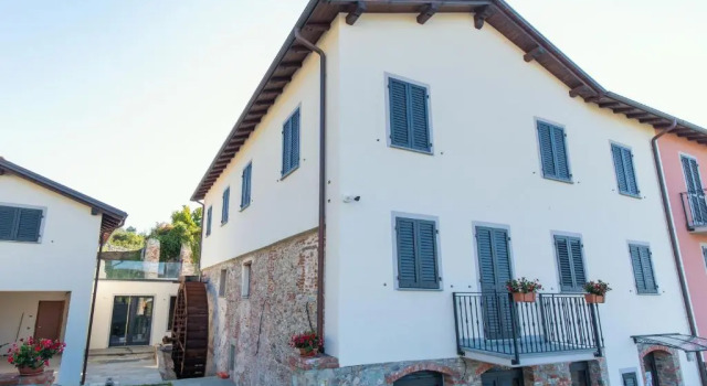 Er Mirin - Il Mulino di Carcare Hotel, Buchen Sie Hotel Carcare Ligurien