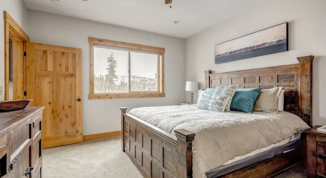 Mountain Willow At Grand Park 4 Bedroom Home by RedAwning, Book Feriehus Fraser Winter Park - Fraser