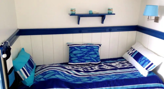 Studio in Le Moule, With Terrace and Wifi - 50 m From the Beach, Varaa Huoneisto Le Moule Grande-Terre
