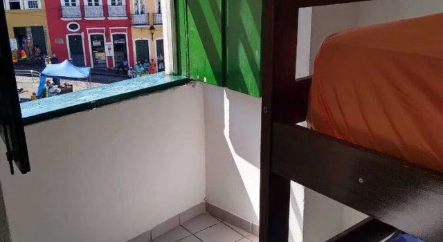 Carnaval Inn-Pelourinho