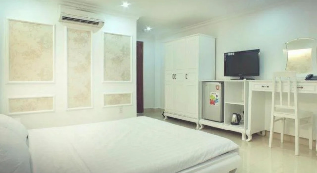 Ono Saigon Hotel