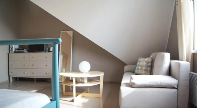 Guest House Vasara, Book Pension Billige hoteller i Nida