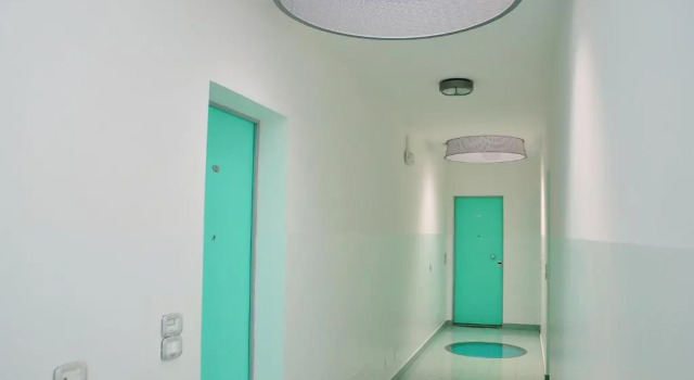 Апартаменты Condominio Adriatico