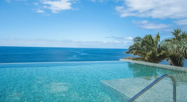 Ocean Refuge by Atlantic Holiday, Rezerwuj Hotel Funchal Madera
