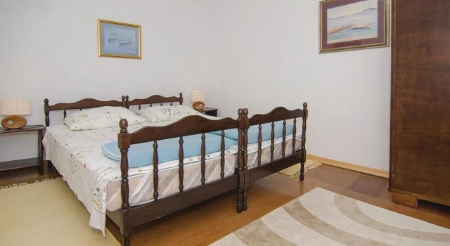 Holiday Home Viganj 60 With Outdoor Swimmingpool, Забронировать Отель Вигань Pelješac