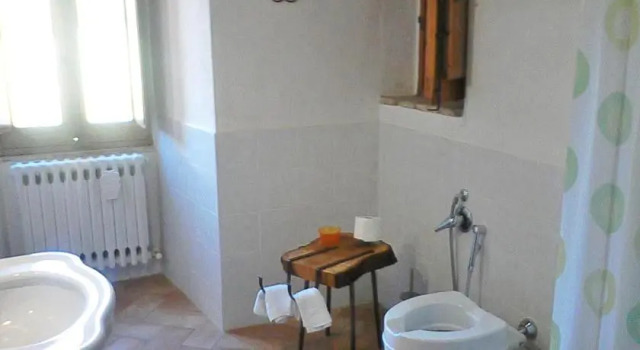 Suite Castello Girasole