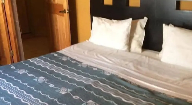 Номер Standard Hotel Plaza Mayor