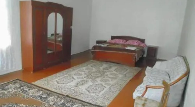 Zhabeshi Risa, Book Hotel Zhabeshi Samegrelo Zemo-Svaneti