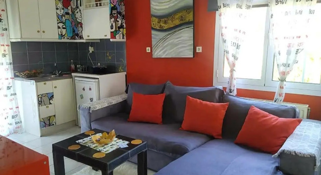 Alexandras cozy apartment Ioannina, Prenota Appartamento Hotel a Epiro con parcheggio, Parcheggio