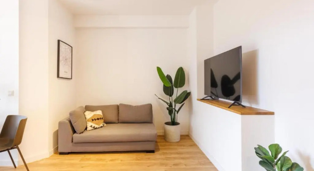 Glück Auf Appartements Hufelandstraße Essen, Забронировать Апартаменты/квартира Хольстерхаузен Эссен, рядом с Ботанический сад Гругапарк