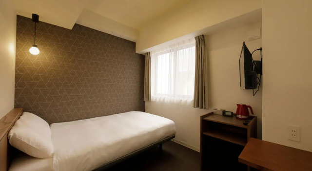Smart Place Inn Kyoto Shijo Horikawa