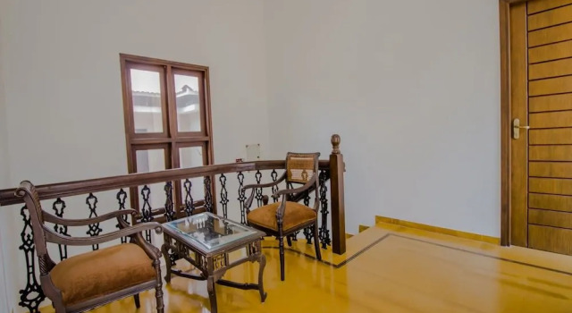 OYO 14028 Home Exotic Stay Sangolda, Boek Hotel Sangolda Noord-Goa