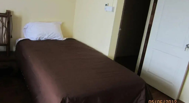 Siam Tulip Guesthouse & Restaurant