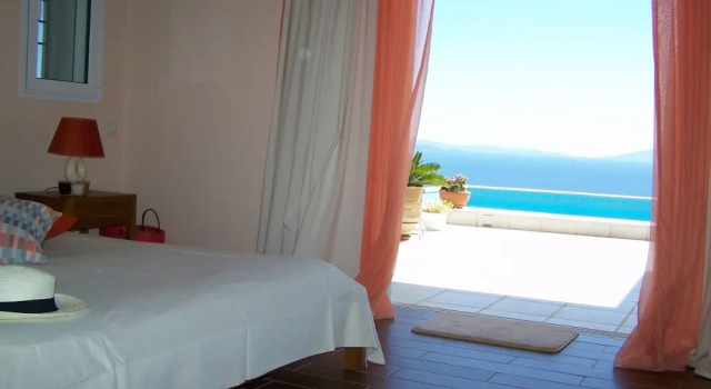 Villa Petra with Swimming Pool