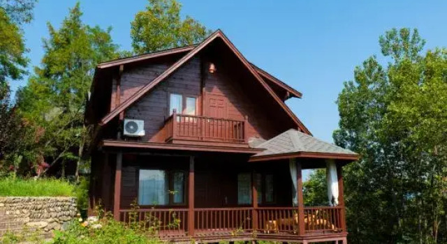 Pinglima Panshan Kangyang Homestay, Prenota Hotel Ankang Shaanxi