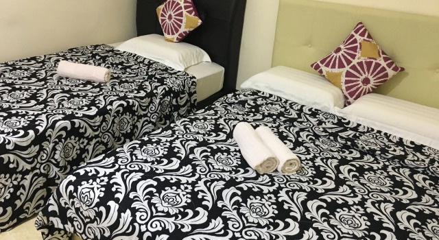 Chuu Pun Village Resort, Buchen Sie Resort Hotels in Kedah mit Parkplatz, Parkplätze
