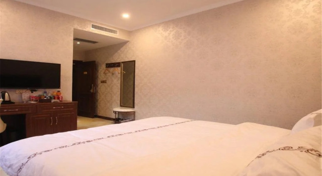 The Odeon Hotel Americano, Забронировать Отель Чанчжи Шаньси