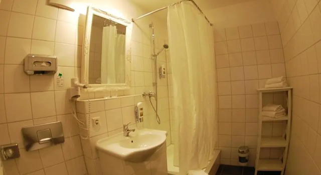Номер Superior Hotel Mohren Post