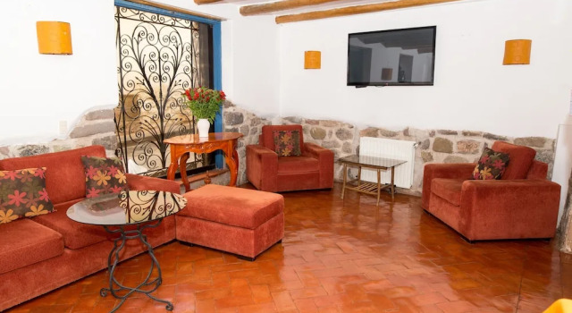 Amaru Colonial, Reserva ahora Albergue Centro de Cusco 