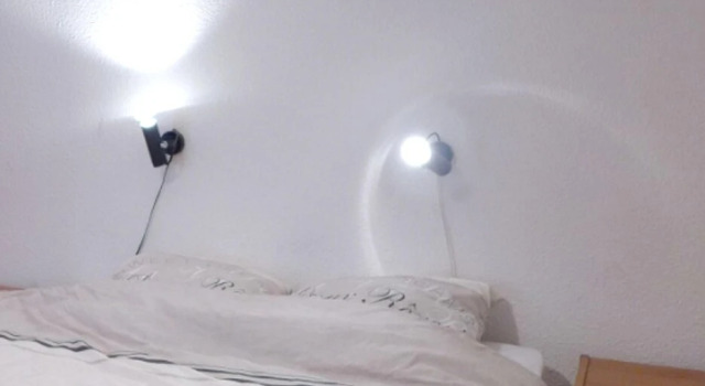 Apartment With one Bedroom in Petit Bourg, With Wonderful Mountain View, Furnished Garden and Wifi