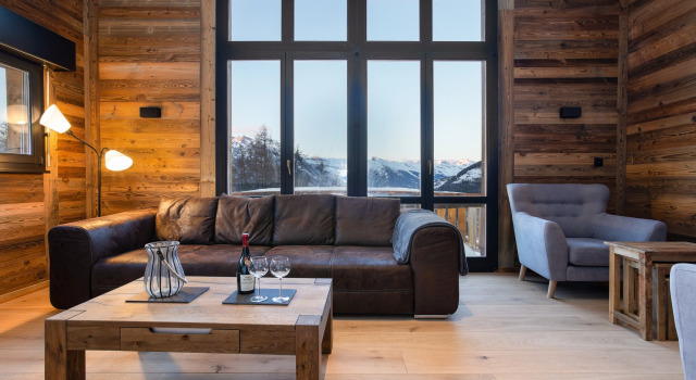 Chalet Lupin