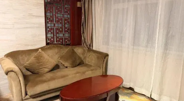 Suite Premier Jin Du Hotel