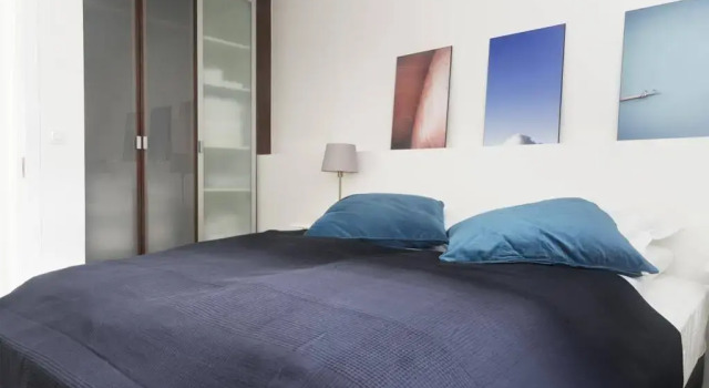 Briet Apartments